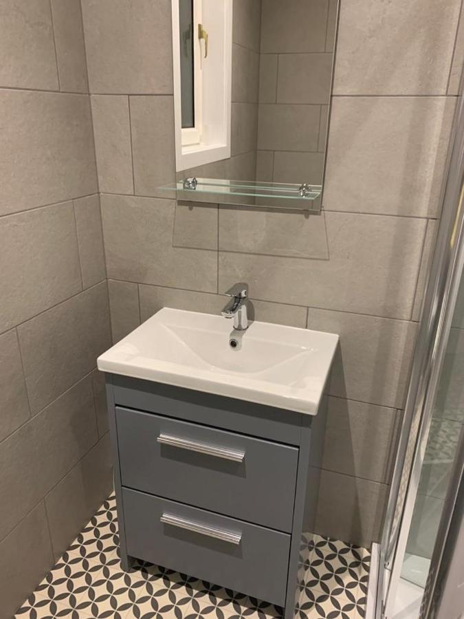 אובאן The White City Apartment מראה חיצוני תמונה